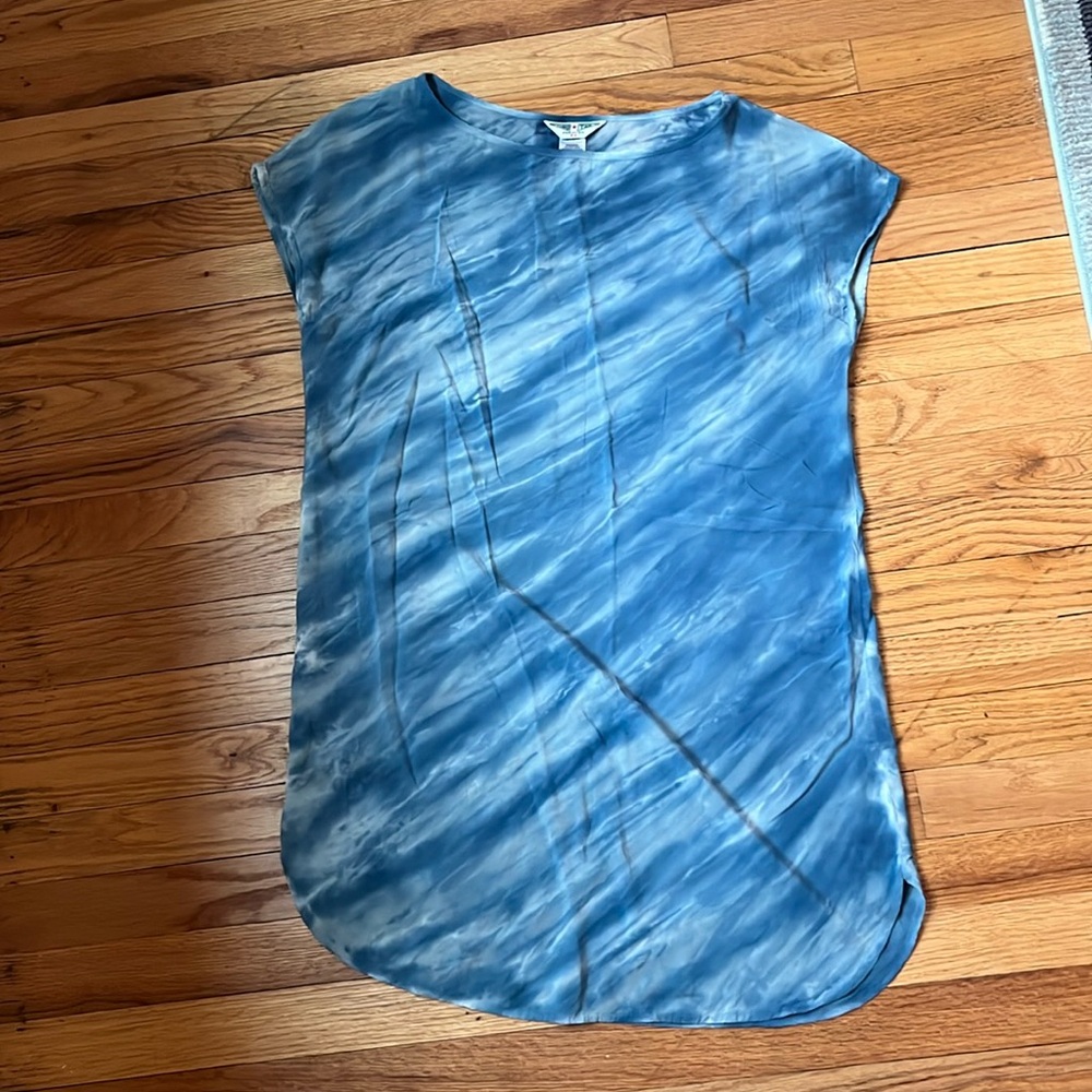 Beautiful and comfortable mini dress